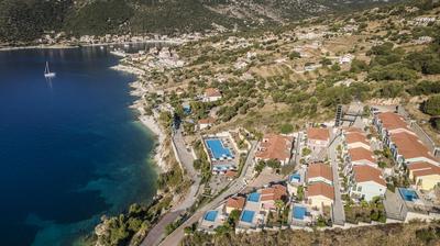Kefalonia Bay Palace