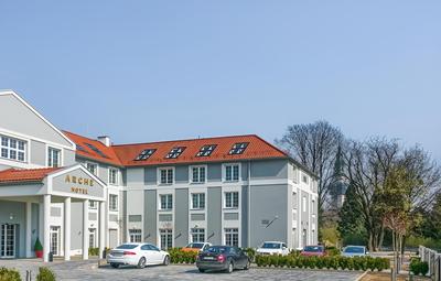Hotel Arche Częstochowa