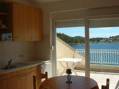 Jadro - 20 m From sea - A3