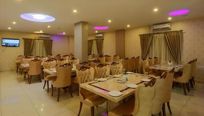 High Sky - A Boutique Hotel