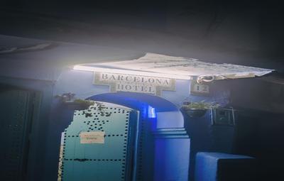 Hotel Barcelona