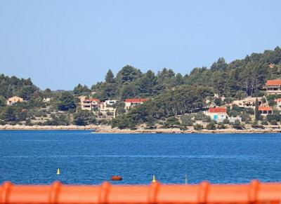 Niks - Terrace & sea View - A1