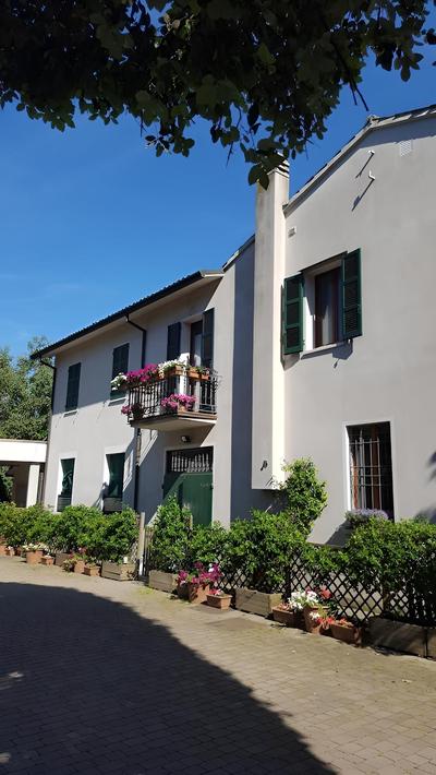 B&B Al giardino del vicolo