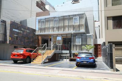 MIRAFLORES GOLD HOTEL BOUTIQUE