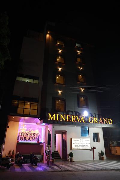 Minerva Grand JBS
