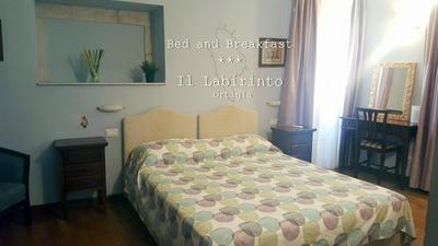 Il Labirinto