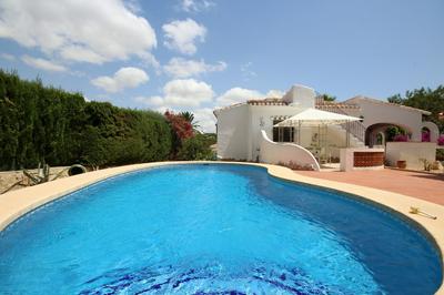 Villa Alber - Plaza Mayor