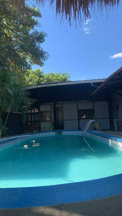 Hotel Las Cabañitas