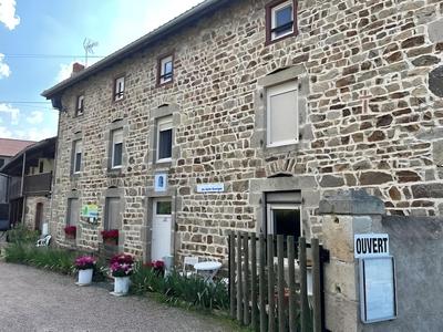 Auberge Au Saint Georges du Mazet