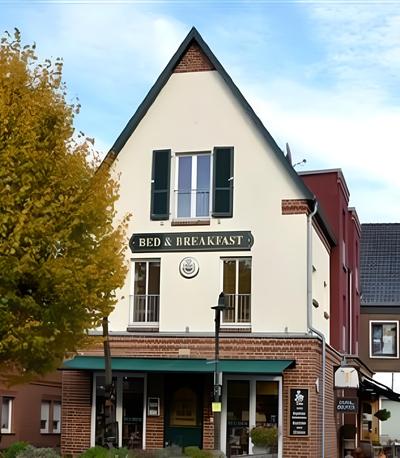 Hotel Bed & Breakfast Steinfeld