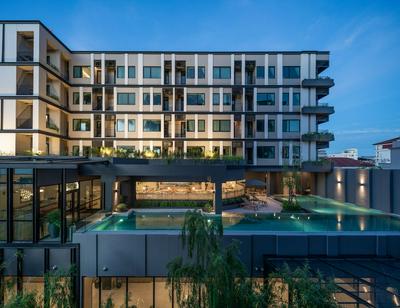 Mii Hotel Srinakarin