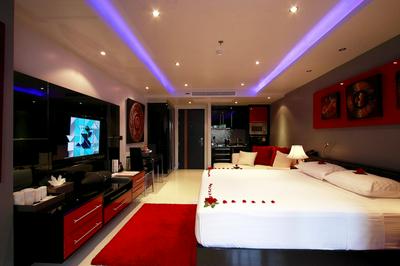 Absolute Bangla Suites