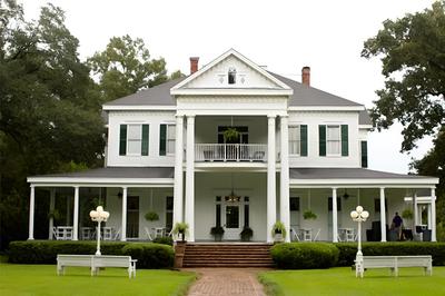 Blythewood Event Center