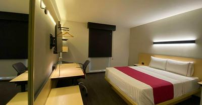 Hotel MX mas cuautitlan Izcalli, Trademark by Wyndham