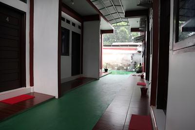 SPOT ON 1772 Hotel Penginapan Cemara Syariah