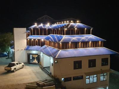 Riverdale Resort Kalam