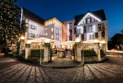 Hotel Schwanen Metzingen