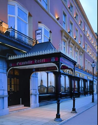 The Granville Hotel