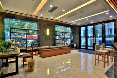 Hiking Hotel Hangzhou