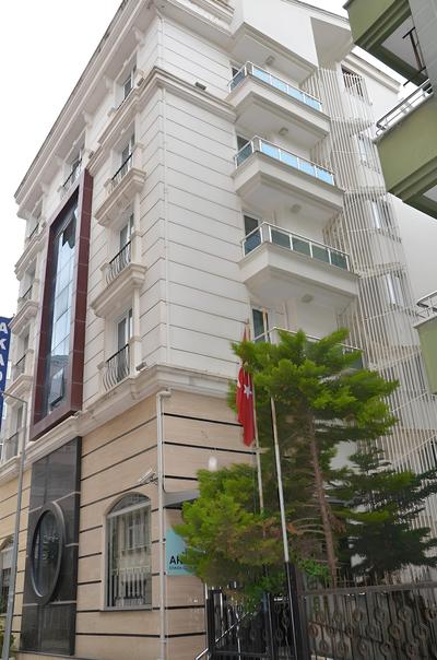 My Way Boutique Hotel