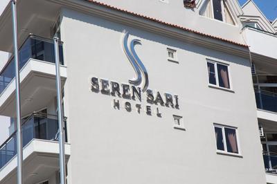 Seren Sari Hotel