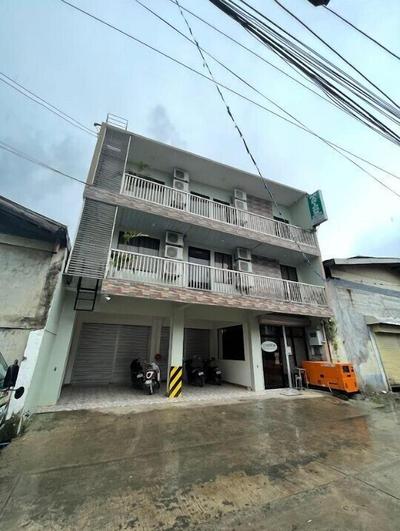 Marion's Inn Bldg 2 Bantayan powered by Cocotel