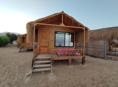 Sunrise Sinai camp