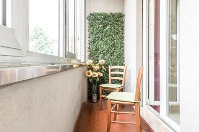 JOIVY Milano Fiera Cozy & Elegant Apartment