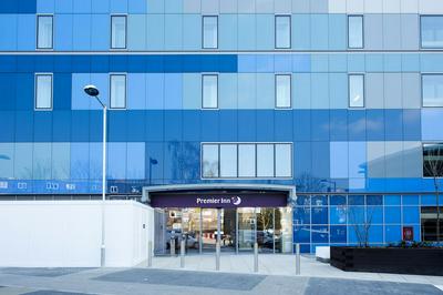 Premier Inn London Archway