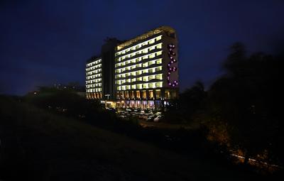 Fortune Select SG Highway, Ahmedabad - Member ITC Hotels' Group