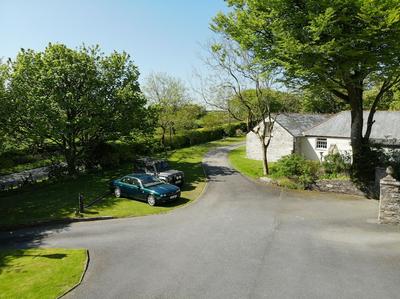 Cottage Pendragon Country, Foto 2