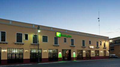 Holiday Inn Express Veracruz Centro Historico