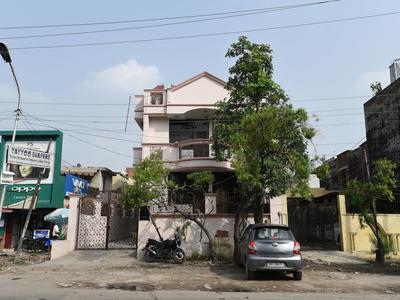OYO 17017 Mu Stay Guest House