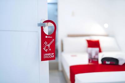 RedDoorz Plus @Yeesort Lapaz Iloilo City