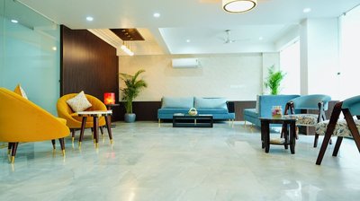 CORPORATE STAYS - GOLF COURSE