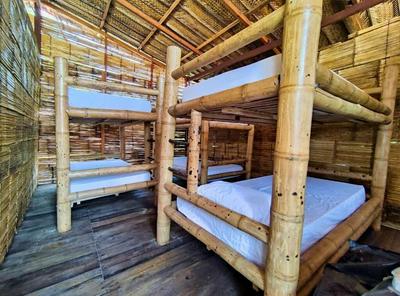 Hostal HALALIKU