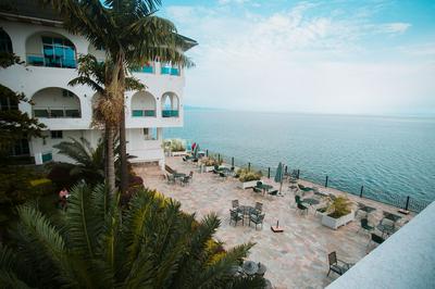 CAP KIVU HOTEL