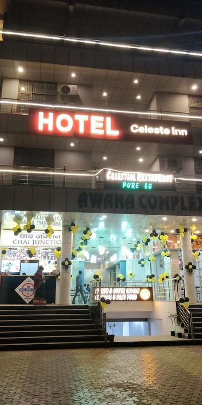 Celeste Inn