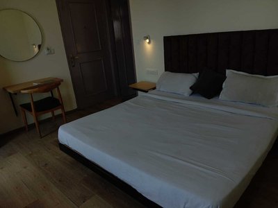 Hellostayz hotel