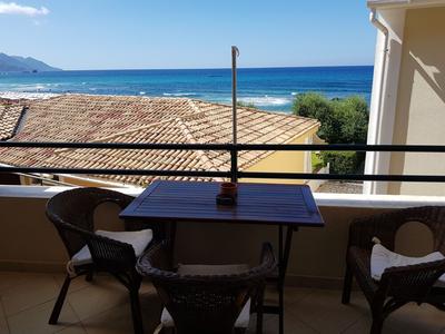 Corfu Dream Glyfada Apartments