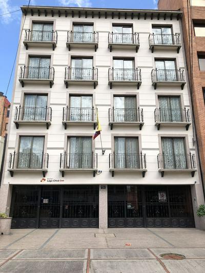 Hotel Lago Chico Inn