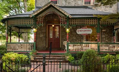 Cornerstone Bed and Breakfast