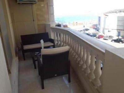 Alexander the great apartment hotel