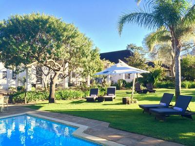 Albourne Boutique Guest House