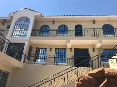 Villa Rosa Mystica Hotel