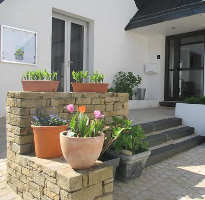 Hotel du Port et de l'Aven