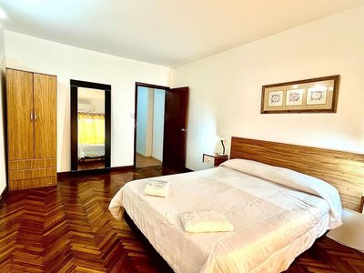 2 Ambientes Microcentro Buenos Aires