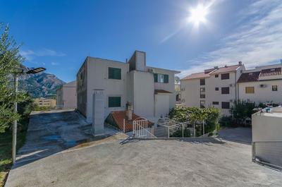 Apartments Mato
