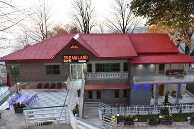 Dream Land Hotel