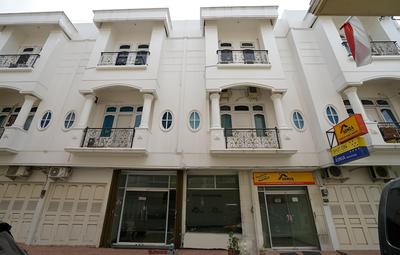 OYO 2869 Ionia Homestay